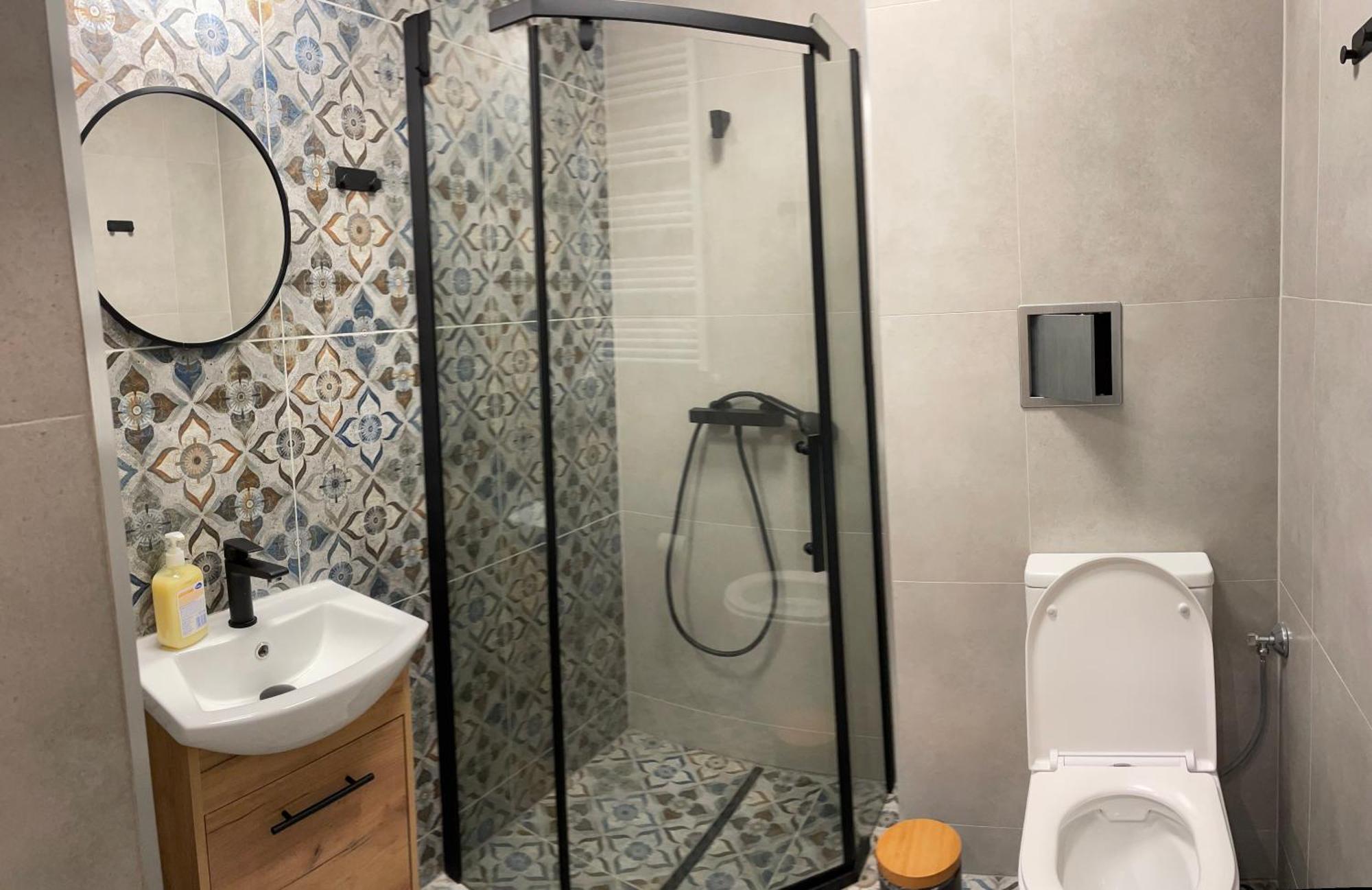 Przystanek - Ul Slowackiego 5a Apartament Karpacz
