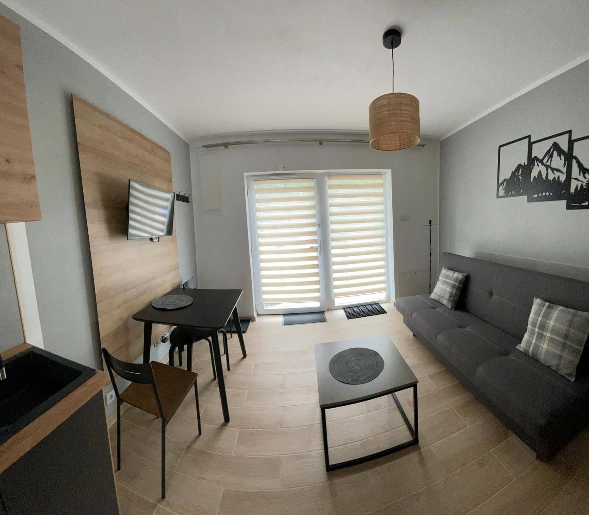 Przystanek - Ul Slowackiego 5a Apartament *