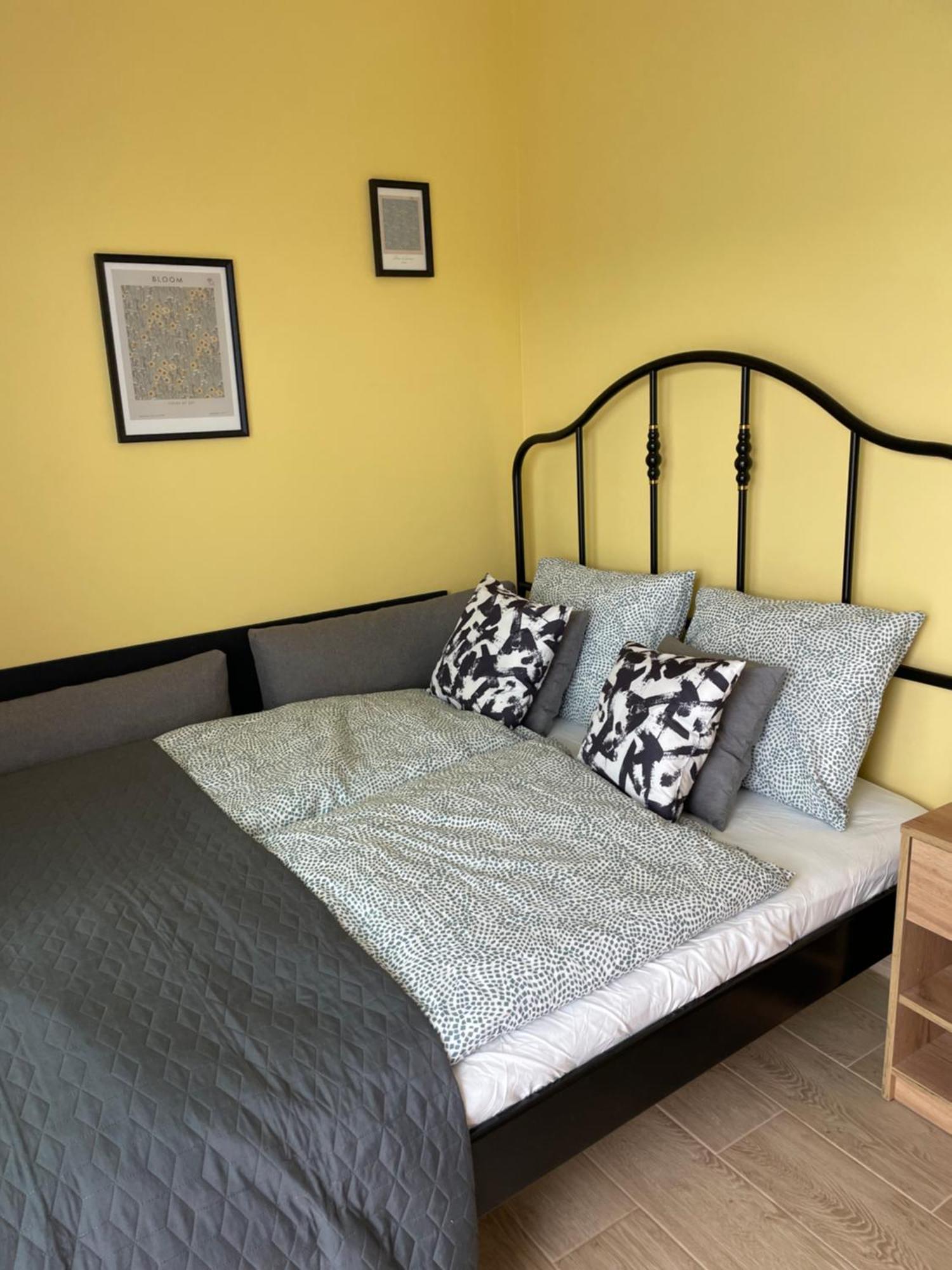 Apartament Przystanek - Ul Slowackiego 5a Karpacz