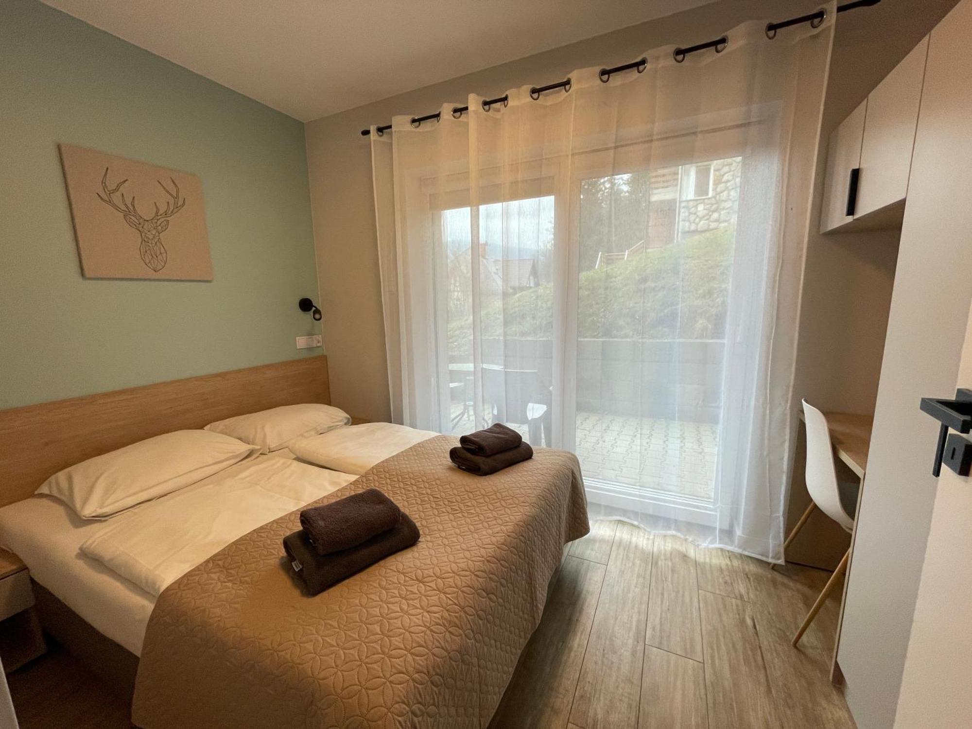 Apartament Przystanek - Ul Slowackiego 5a Karpacz